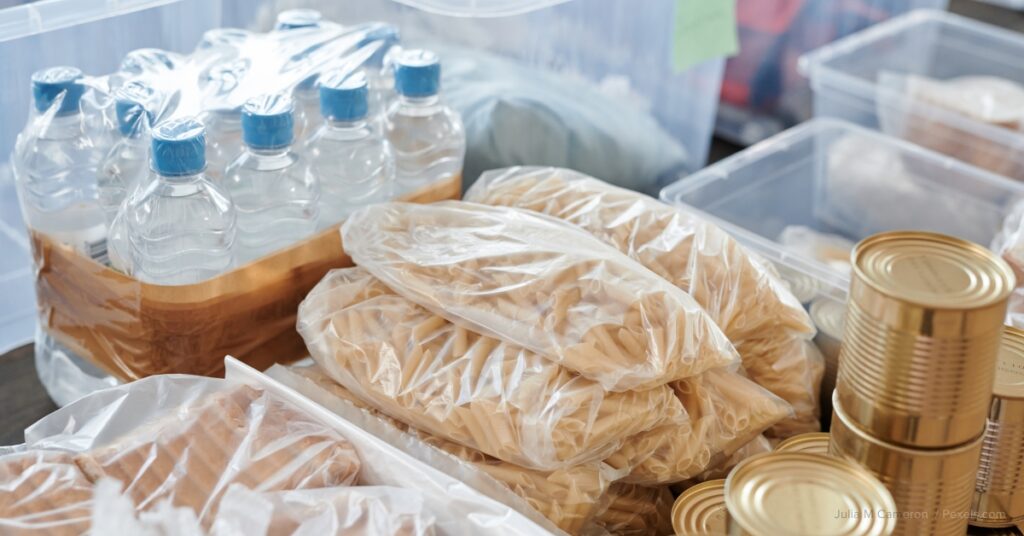 are eco-friendly bags waterproof?