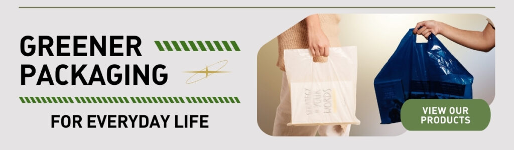 are eco-friendly bags waterproof?