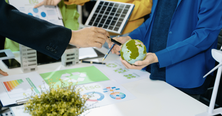 Oikos Biodegradable Packaging: Empowering Businesses to Build Impactful and Responsible Partnerships