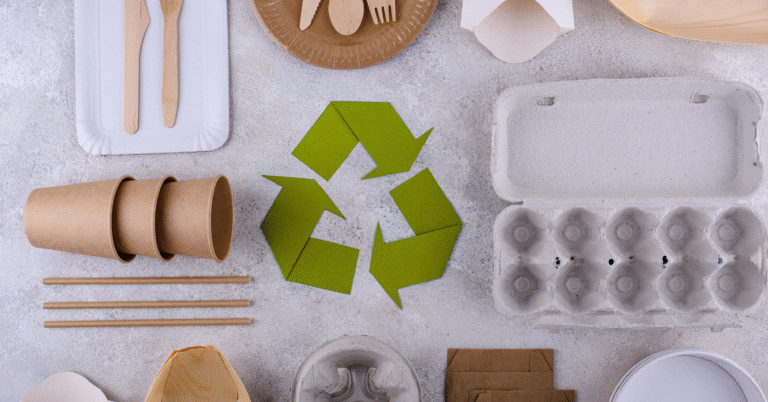 The Future of Eco-Friendly Products: Innovations Driving Sustainable Living in 2025