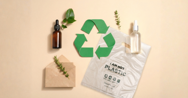 Sustainable Business Packaging and Other B2B-Friendly Eco-Switches to Kick Off the Year